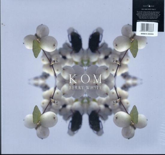 Kom - Berry White