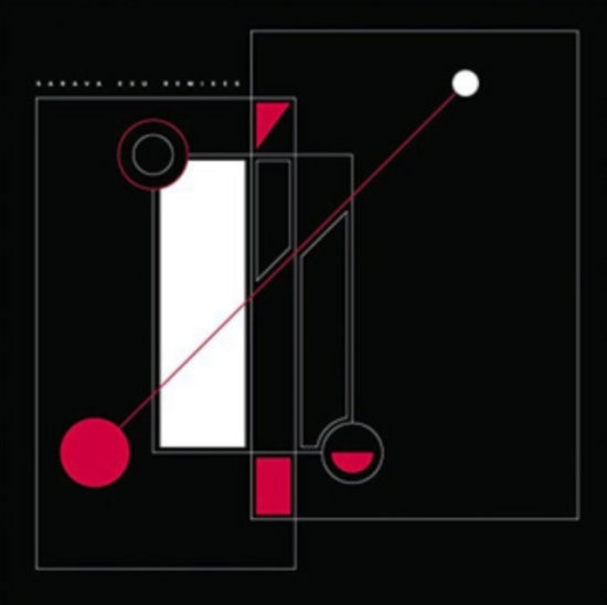 Donoso Ricardo - Sarava Exu Remixes