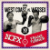 Nofx / Turner Frank - Westcoast Vs. Wessex Nofx / Turner Frank - Westcoast Vs. Wessex