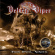 Velvet Viper - From Over Yonder (Clear Ltd Vinyl L Velvet Viper - From Over Yonder (Clear Ltd Vinyl L