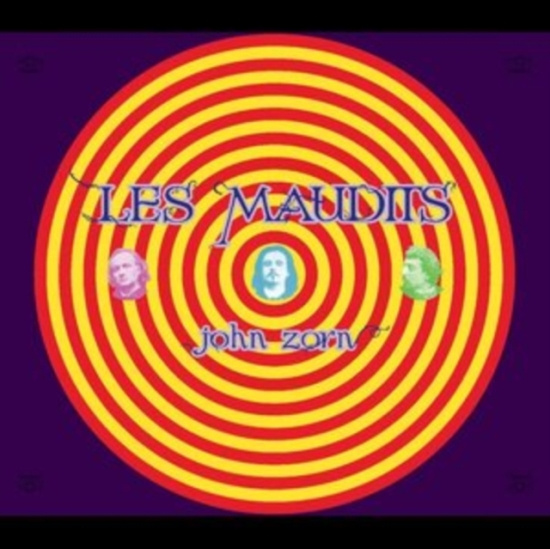 Zorn John - Les Maudists