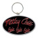 Motley Crue - Motley Crue Standard Keychain: Girls, Gi Motley Crue - Motley Crue Standard Keychain: Girls, Gi