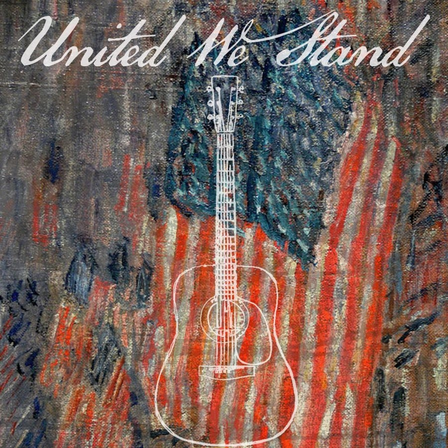 Various Artists - United We Stand