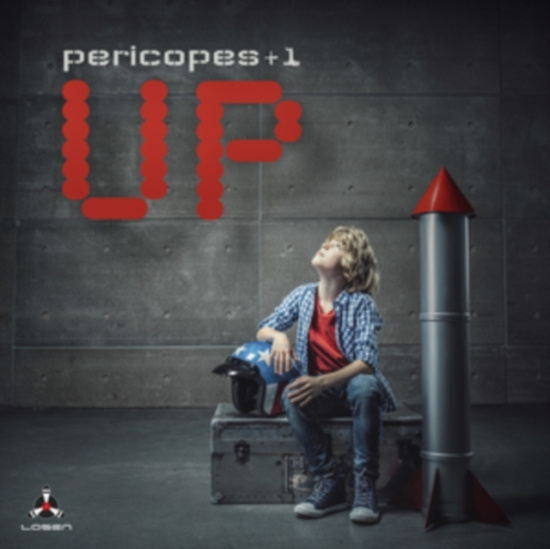 Periscopes+1 - Up