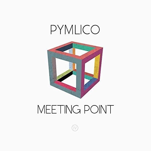 Pymlico - Meeting Point (M/Cd)