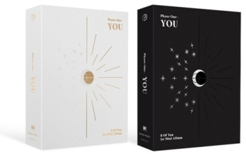 B.O.Y - Phase One: You
