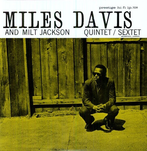 Miles Davis - Quintet/ Sextet