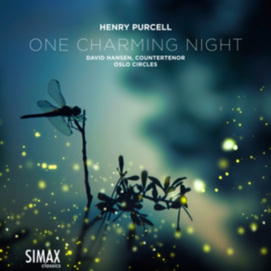 Purcell Henry - One Charming Night