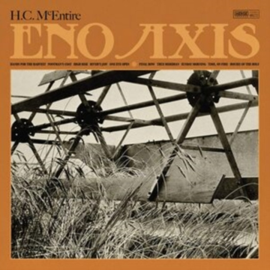 H.C. Mcentire - Eno Axis