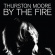 Moore Thurston - By The Fire (Orange Vinyl) Moore Thurston - By The Fire (Orange Vinyl)