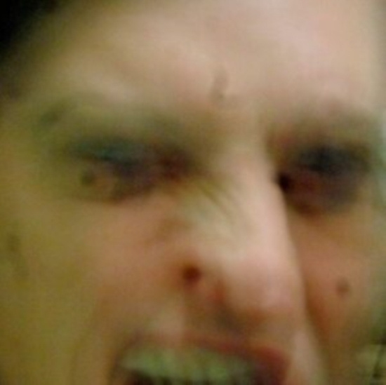 Mark Harwood - A Perfect Punctual Paradise Under M