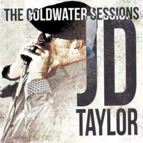 Taylor Jd - Coldwater Sessions