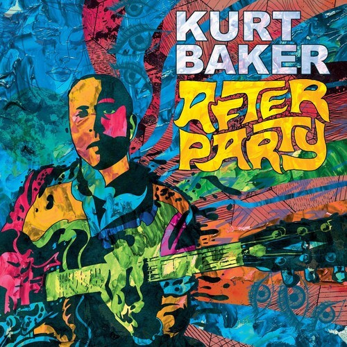Baker Kurt - After Party
