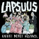 Lapsuus - Kaikki Menee Mustaksi (White Vinyl) Lapsuus - Kaikki Menee Mustaksi (White Vinyl)