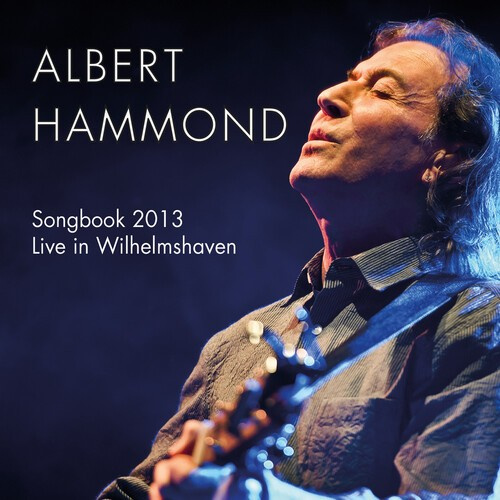 Hammond Albert - Songbook 2013 - Live In Wilhelmshav