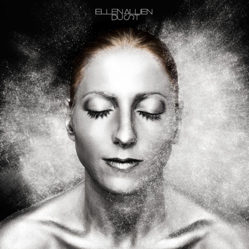 Allien Ellen - Dust