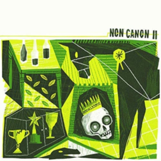 Non Canon - Non Canon Ii