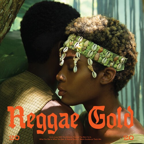 Various Artists - Reggae Gold 2020