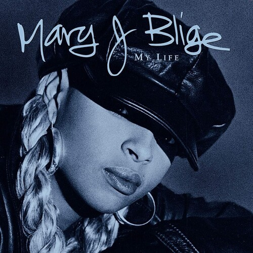 Mary J. Blige - My Life (2Cd)