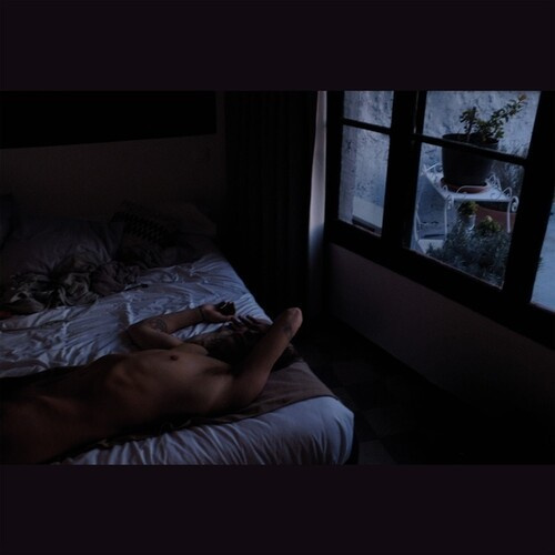 Kjellvander Christian - About Love And Loving Again