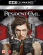Movie - Resident Evil 1-6 4K Collection Uhd S-T Movie - Resident Evil 1-6 4K Collection Uhd S-T