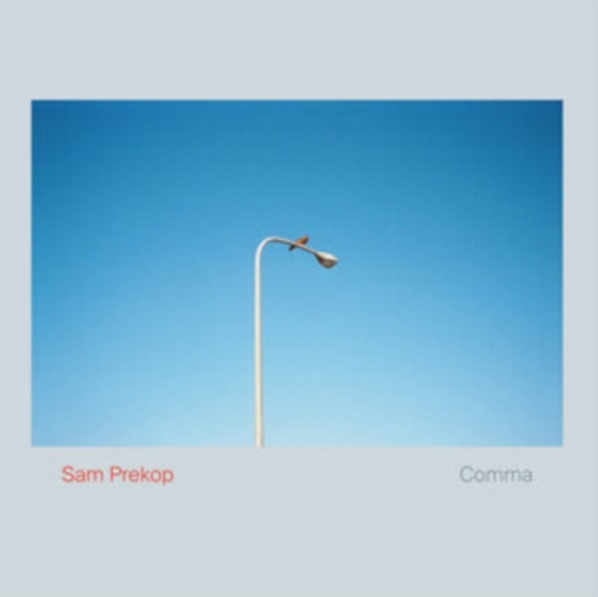 Prekop Sam - Comma