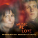 Mullova Viktoria Mullov-Abbado M - Music We Love Mullova Viktoria Mullov-Abbado M - Music We Love