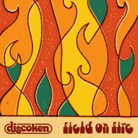 Serengeti - 1979 Kenny Dennis Demos