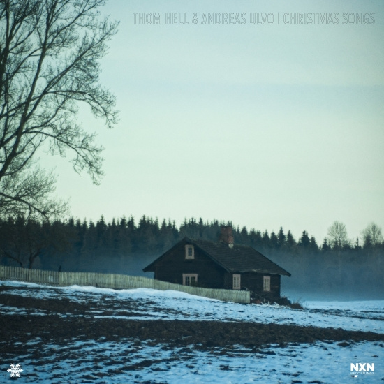Thom Hell / Andreas Ulvo - Christmas Songs