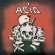Acid - Acid (Silver Vinyl Lp + 7 Acid - Acid (Silver Vinyl Lp + 7
