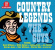 Various Artists - Country Legends - Guys Various Artists - Country Legends - Guys