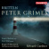 Britten Benjamin - Peter Grimes Britten Benjamin - Peter Grimes