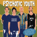 Psychotic Youth - Stereoids Revisited (Green Vinyl LP) Psychotic Youth - Stereoids Revisited (Green Vinyl LP)
