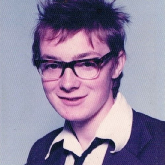 Edwards Terry - Stop Trying To Sell Me Back My Past