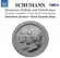 Schumann Robert - Romances, Ballads And Melodramas Schumann Robert - Romances, Ballads And Melodramas