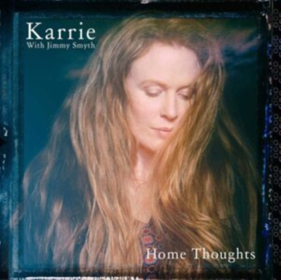 Karrie With Jimmy Smith - Home Thoughts (180G Vinyl)