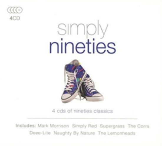 Simply Nineties - Simply Nineties