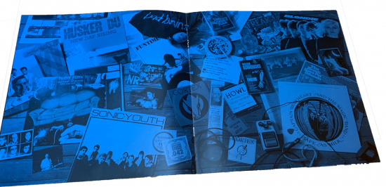 Cortex - Cortex - Closure - Häftad bok 8 sidor