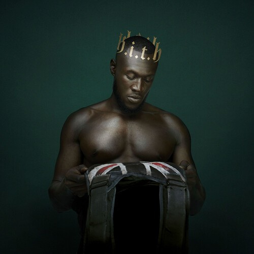 Stormzy - Heavy Is The Head (Vinyl Ltd.)
