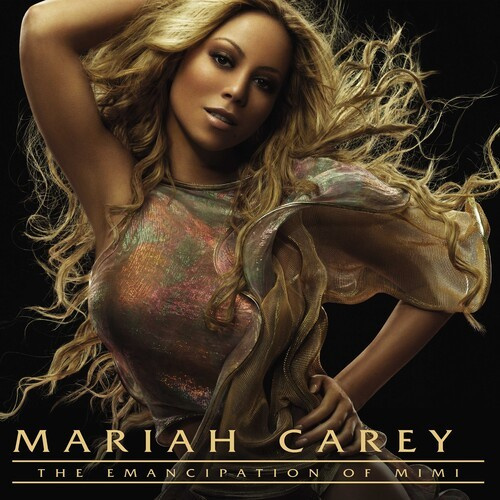 Mariah Carey - The Emancipation Of Mimi (2Lp)