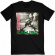 The Clash - UNISEX TEE: LONDON CALLING - The Clash - UNISEX TEE: LONDON CALLING -