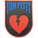 Tom Petty - Heart Break Woven Patch