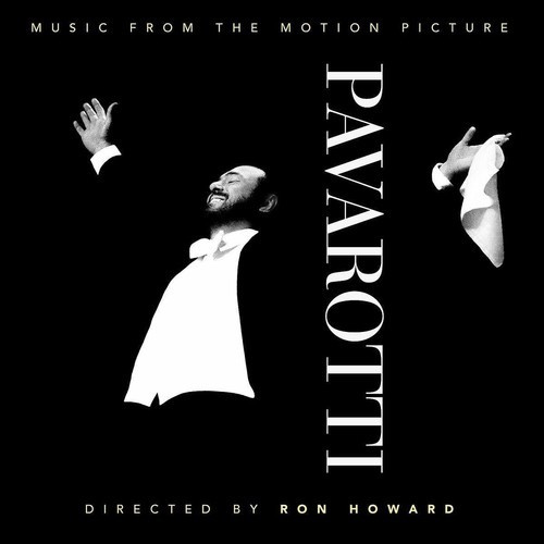 Luciano Pavarotti - Luciano pavarott ost