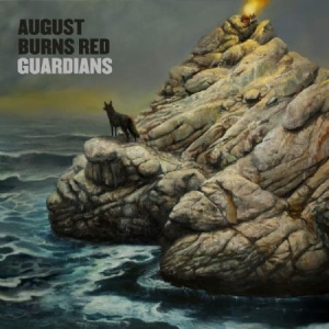 August Burns Red - Guardians