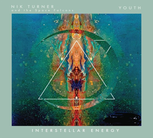 Turner Nik & Youth - Interstellar Energy