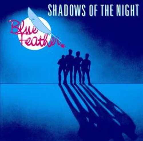 Blue Feather - Shadow Of The Night