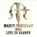 Friedman Marty - Exhibit A - Live In Europe Friedman Marty - Exhibit A - Live In Europe