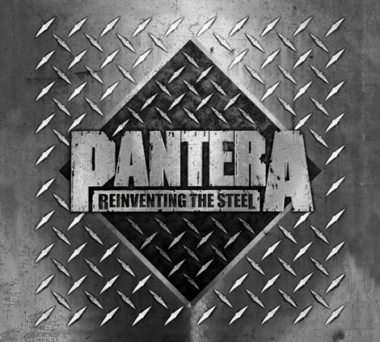 Pantera - Reinventing The Steel (3Cd Sof