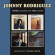 Rodriguez Johnny - Three Albums On Two Discs Rodriguez Johnny - Three Albums On Two Discs