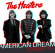 Heaters - American Dream: The Portastudio Rec Heaters - American Dream: The Portastudio Rec